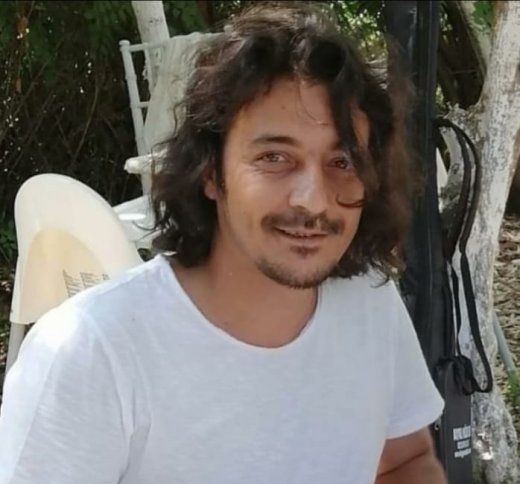 Afi Canla "Könül yolçuluğu"... Afi Canla "Könül yolçuluğu"...