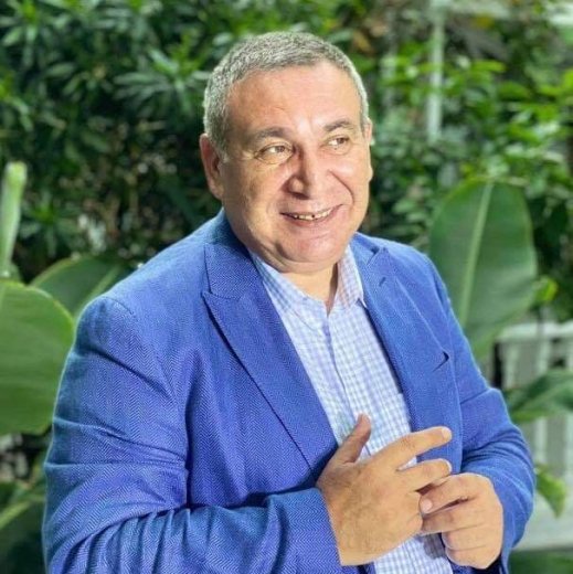 Rəşad Məcidin “Roman”ı Rəşad Məcidin “Roman”ı
