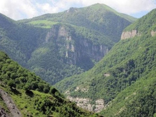 “Azərbaycan hərbçisi öz ərazisində olub, separatçılar isə həbs ediblər”