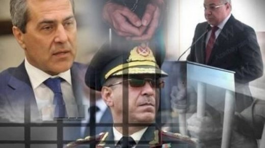 "Elçinin öldürüldüyünü xəbər verdilər, şoka düşdüm” - Generalın işində daha iki şahidin ifadəsi yayıldı "Elçinin öldürüldüyünü xəbər verdilər, şoka düşdüm” - Generalın işində daha iki şahidin ifadəsi yayıldı