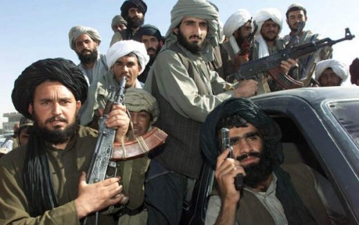 "Taliban" qadını edama məhkum etdi, qızlarını da silahlılara satdı