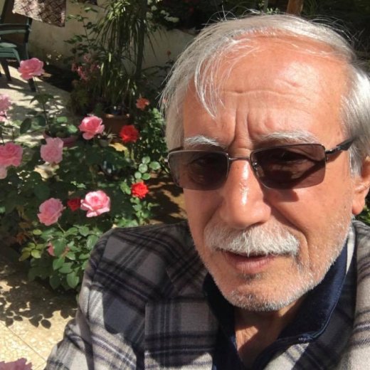 Könül yolçuluğumuz Üzeyir Güleçlə davam edir Könül yolçuluğumuz Üzeyir Güleçlə davam edir