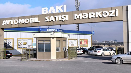 Avtomobil bazarında bahalaşma - SƏBƏBLƏR