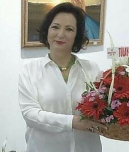     Könül yolçumuz Nuray Öngecdir