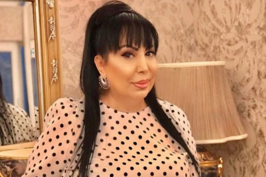 Gülbahar Şükürlü koronavirusa yoluxdu