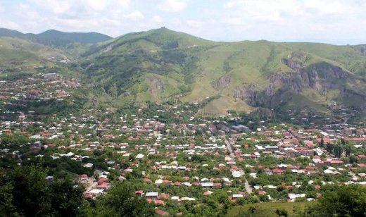 Ermənistanın regionları boşalır: ermənilər ən çox Zəngəzurdan qaçır