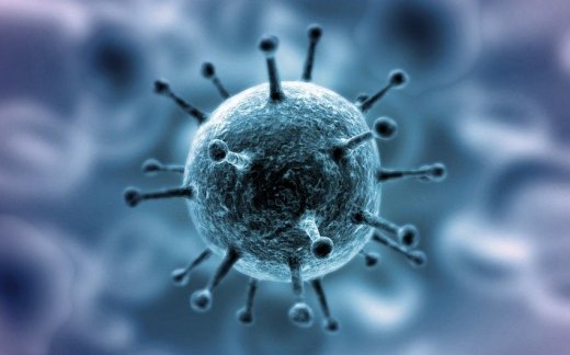 Koronavirusun yeni ştammına ad verildi: MU