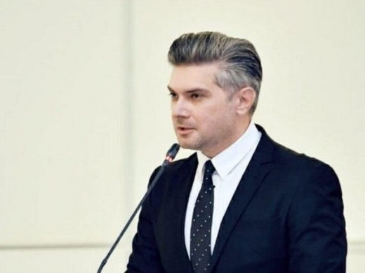 Tanınmış aparıcı Ombudsman Aparatının mətbuat katibi oldu Tanınmış aparıcı Ombudsman Aparatının mətbuat katibi oldu