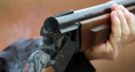 Dəhşətli qətl: məscid axundu 3 qızını güllələdi 