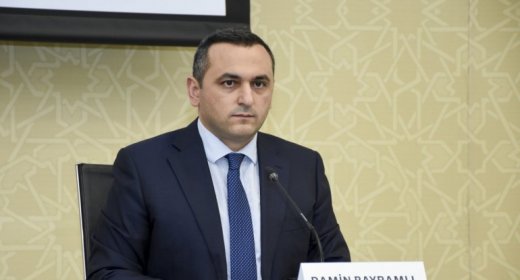 Ramin Bayramlı xəstəxana rəhbərlərinə tapşırıqlar verib