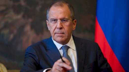 Lavrov: “Qarabağla bağlı razılaşmalar uğurla icra olunur“