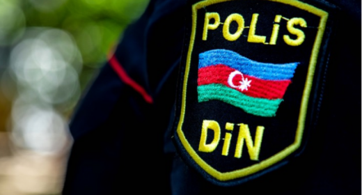 Dənizdə batan gənc polis həmin gün dörd nəfəri ölümdən xilas edib - TƏFƏRRÜAT/ŞƏKİL