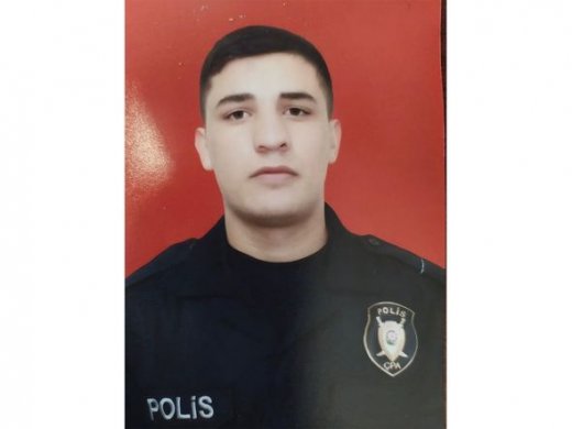 Dənizdə batan gənc polis həmin gün dörd nəfəri ölümdən xilas edib - TƏFƏRRÜAT/ŞƏKİL