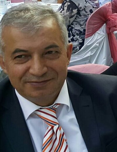 "Könül yolçuluğu"muz davam edir - Yusuf Ziya Yılmaz "Könül yolçuluğu"muz davam edir - Yusuf Ziya Yılmaz