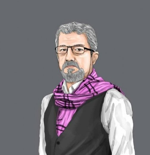 "Cenneti de cehennemi de yaşarken gördük..." - Mir Murat Demir