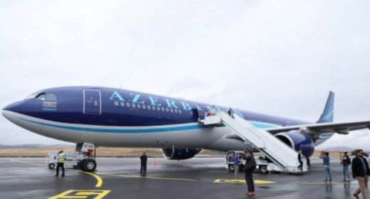"Boeing"in kapitanı: “Füzuli Hava Limanı beynəlxalq standartlara uyğundur”