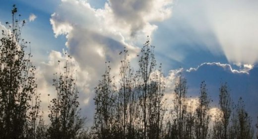 Sabaha olan hava proqnozu açıqlandı