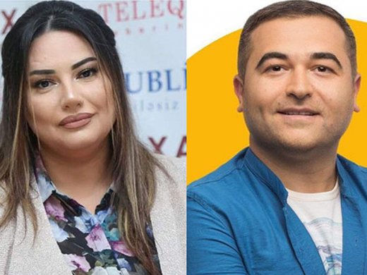 Yeni kanalda efirə çıxacaqlar?