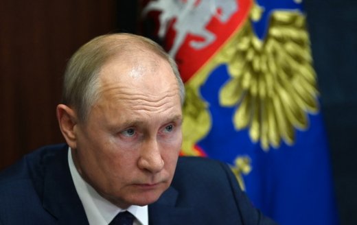 “Vaşinqton Post”: Putin daha sərt diktaturaya keçir