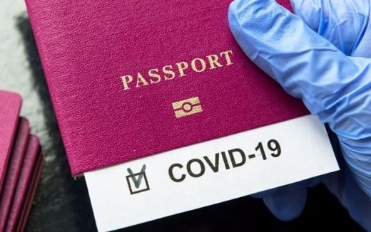 COVID-19 pasportu ticarət və xidmət obyektlərinə necə təsir etdi? - VİDEO