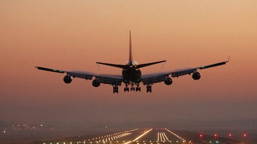 30 ildən sonra ilk dəfə Ermənistan hava məkanını Azərbaycana açdı - ŞƏKİL