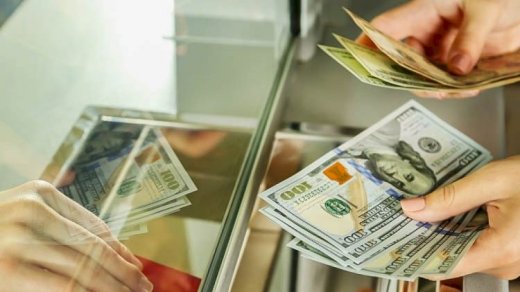 Gələn il üçün manatın dollara qarşı məzənnəsi açıqlandı Gələn il üçün manatın dollara qarşı məzənnəsi açıqlandı