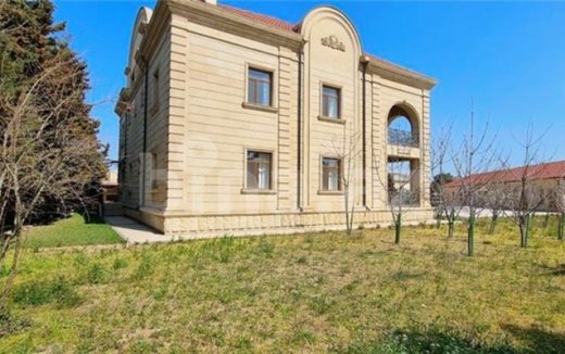 Ramiz Mehdiyevin kürəkəni borca görə villasını satır - ŞƏKİLLƏR Ramiz Mehdiyevin kürəkəni borca görə villasını satır - ŞƏKİLLƏR