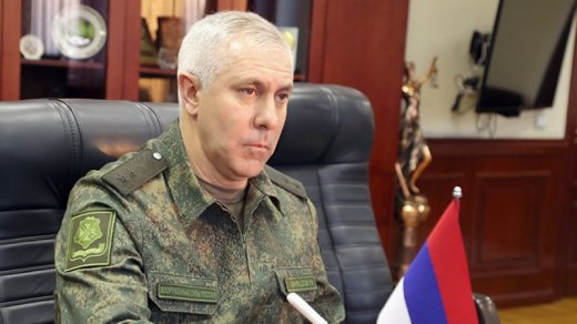 Sülhməramlıların qalma müddəti uzadılacaq – General Muradov