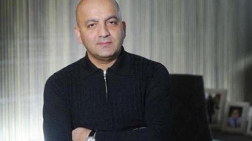 Mübariz Mənsimov toyda erməni ilə çəkilən ŞƏKİLDƏN DANIŞDI