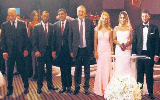  Mübariz Mənsimov toyda erməni ilə çəkilən ŞƏKİLDƏN DANIŞDI