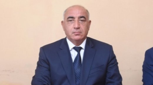 Həbsdə ölən sabiq icra başçısının cinayət işinə xitam veriləcəkmi? Həbsdə ölən sabiq icra başçısının cinayət işinə xitam veriləcəkmi?