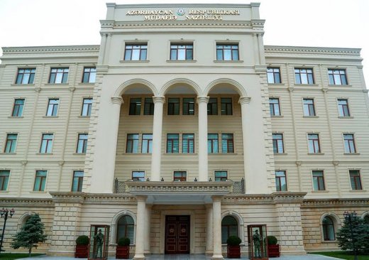 MN Rusiyaya məktub ünvanladı: Bu kimi hallar üçtərəfli bəyanata ziddir 