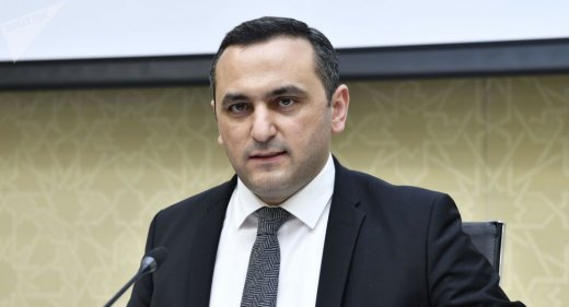 Deputatlardan Ramin Bayramlının istefasına REAKSİYA