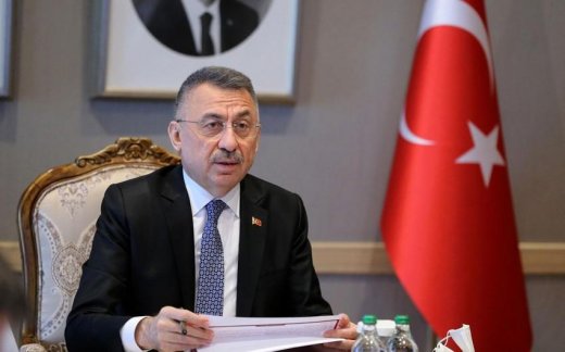 “TURKOVAC” Azərbaycanda tətbiq edilə bilər" - Türkiyənin vitse-prezidenti