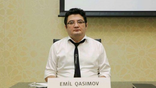 Yaqub Zurufçunun vəziyyəti pisləşdi Yaqub Zurufçunun vəziyyəti pisləşdi