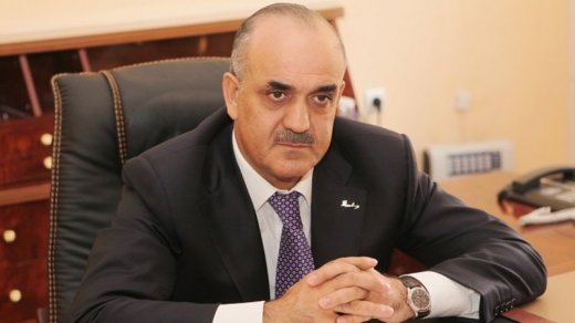 Səlim Müslümovun həbs müddəti daha 3 ay uzadıldı Səlim Müslümovun həbs müddəti daha 3 ay uzadıldı