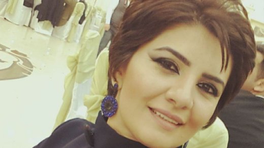 Azərbaycanlı jurnalist Almaniyadan deportasiya edilir