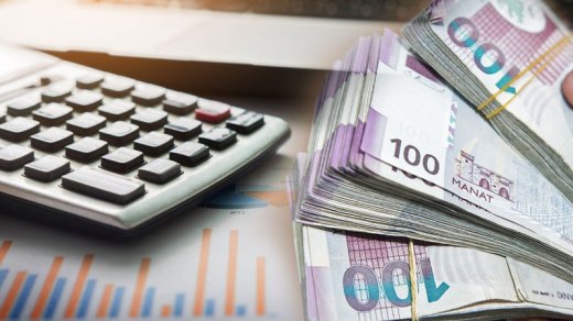 Azərbaycanda ən yüksək maaşı bu sahədə çalışanlar alır - 3207 manat Azərbaycanda ən yüksək maaşı bu sahədə çalışanlar alır - 3207 manat