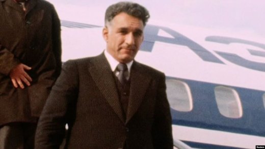 42 ilin gizlinləri: Brejnev Əfqanıstan prezidentini niyə öldürtdü? - ŞOK SƏBƏB 42 ilin gizlinləri: Brejnev Əfqanıstan prezidentini niyə öldürtdü? - ŞOK SƏBƏB