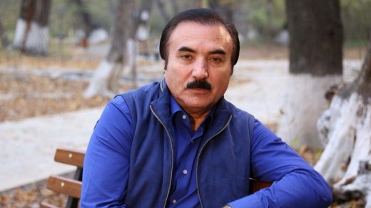 Səyyad Əlizadə komaya düşdü Səyyad Əlizadə komaya düşdü