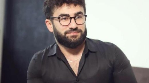Məhkəmə jurnalist Mahir Xəttabı ev dustaqlığına buraxmadı Məhkəmə jurnalist Mahir Xəttabı ev dustaqlığına buraxmadı