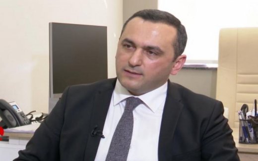 Ramin Bayramlının analoqu olmayan yeyintisi... - Şok faktlar