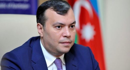 Sahil Babayev: "Artım mərhələlərlə icra ediləcək"