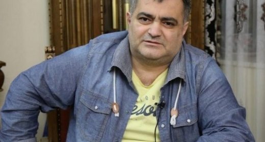 Maqsud Mahmudov Ukraynada tutularaq Azərbaycana gətirildi - RƏSMİ