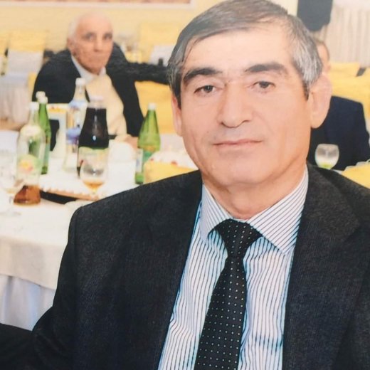 Azərbaycan Yazıçılar Birliyinin üzvü vəfat edib - ŞƏKİL