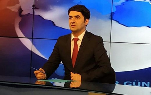 Elvin Basqallı “Space”dən getdi Elvin Basqallı “Space”dən getdi