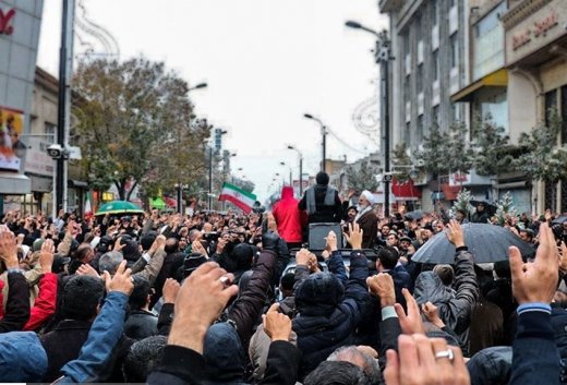 İrandakı soydaşlarımız ETİRAZA QALXIR: Tehrana bir həftə vaxt verildi