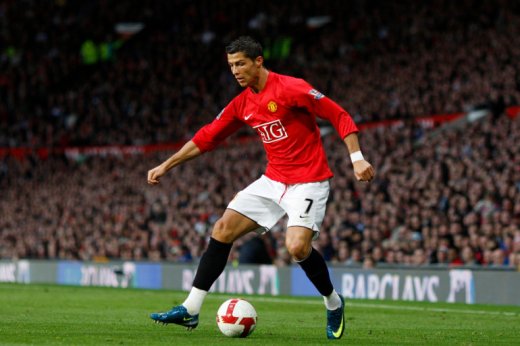Ronaldonun pulunu oğurladılar Ronaldonun pulunu oğurladılar