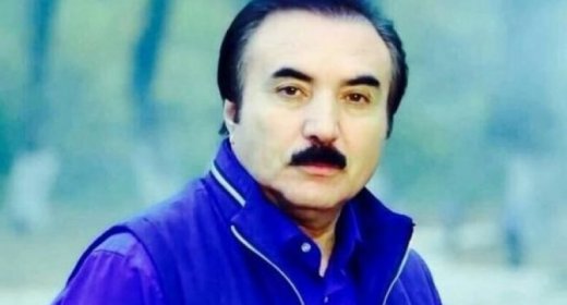 Səyyad Əlizadənin son durumu açıqlandı Səyyad Əlizadənin son durumu açıqlandı