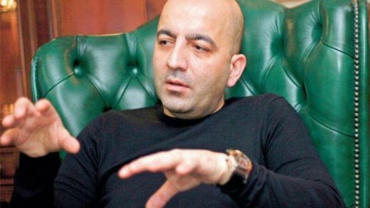 Mübariz Mənsimovdan SƏRT REAKSİYA: 1 qəpik də olsun... Mübariz Mənsimovdan SƏRT REAKSİYA: 1 qəpik də olsun...
